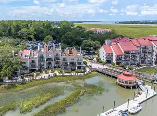 90 Helmsman Way #101B, Hilton Head Island, SC 29928