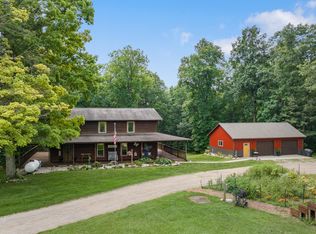 15874 Lelah Ln, Addison, MI 49220