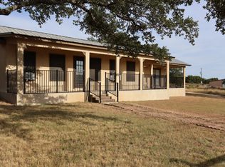 12100 Highway 281 N, Round Mountain, TX 78663