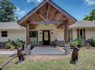 4111 Ryburn Rd, Pine Bluff, AR 71603