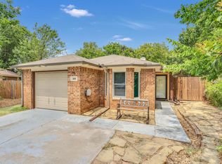 2801 Terry Ct, Denton, TX 76209