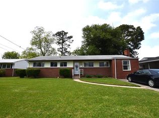 5740 Andrea Dr, Norfolk, VA 23518