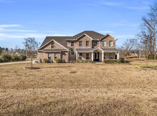 110 Brendas Way, Caledonia, MS 39740