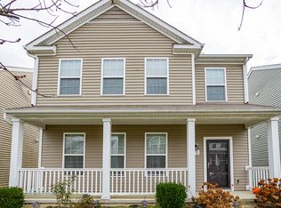 131 Purple Leaf Ln, Lewis Center, OH 43035