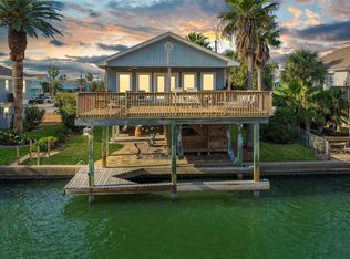4610 Jamaica Cove Rd, Jamaica Beach, TX 77554