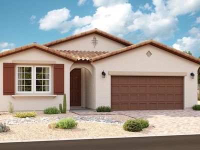 19559 W Edgemont Ave, Buckeye, AZ, 85396