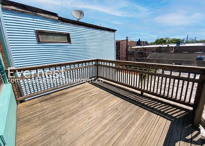 821 N Winchester Ave #3 — Photo 8