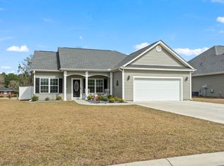 211 Copperwood Loop, Conway, SC 29526