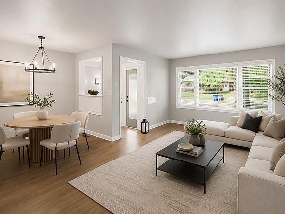 4th image of 4132 E 36th Pl
