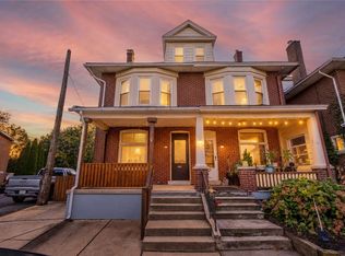 525 Prospect Ave, Bethlehem, PA 18018