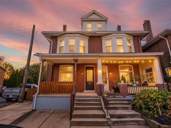 525 Prospect Ave, Bethlehem, PA 18018