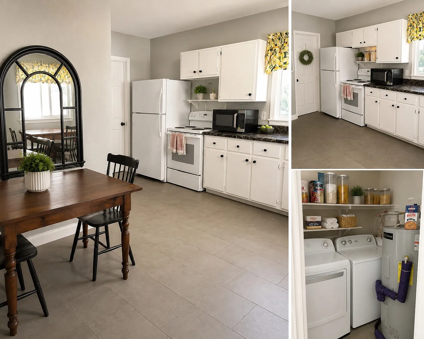 3 bed, 1650 sqft, $1,750 — Photo 2