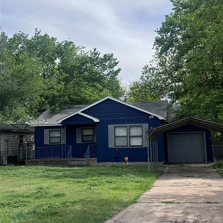 1st image of 2114 NW Bell Ave