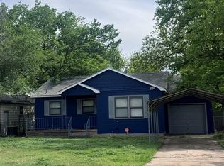 2114 NW Bell Ave, Lawton, OK 73507