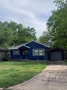 2114 NW Bell Ave, Lawton, OK, 73507