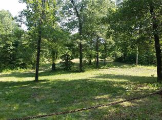 19710 E 410th Rd, Claremore, OK 74017