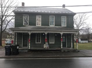 10144 Piney Ridge Rd, Huntingdon, PA 16652