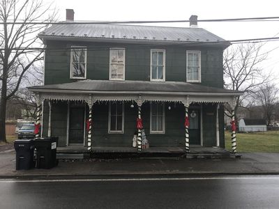 10144 Piney Ridge Rd, Huntingdon, PA, 16652
