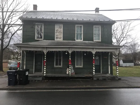 10144 Piney Ridge Rd, Huntingdon, PA 16652