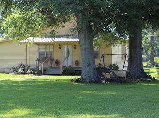 7028 Mitchell Ln, Morganza, LA 70759