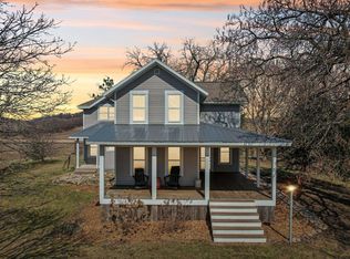 2509 County Rd N, Stoughton, WI 53589