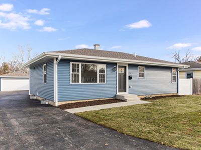 1206 Waverly Pl, Joliet, IL, 60435