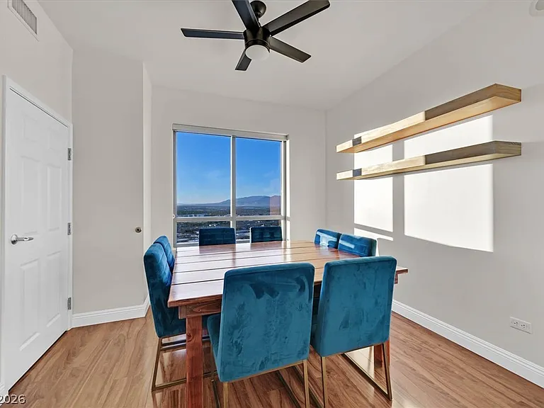 200 W Sahara Ave #3308 — Photo 26