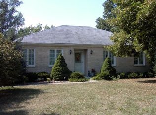 1405 Sauget, Waterloo, IL 62298