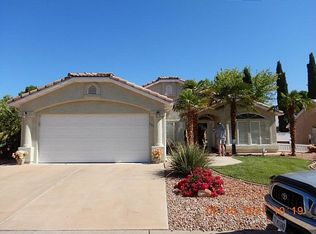 331 E 710 S, Ivins, UT 84738