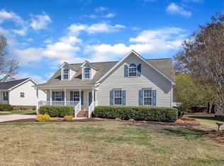 147 Tralee Dr, Smithfield, NC 27577