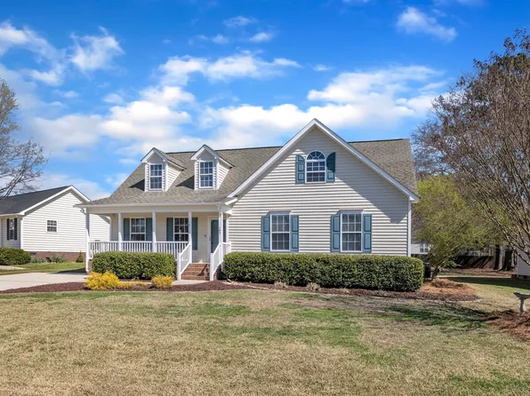 147 Tralee Dr, Smithfield, NC 27577