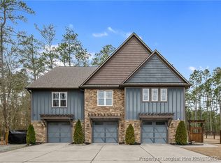 613 Ellis Rd, Raeford, NC 28357