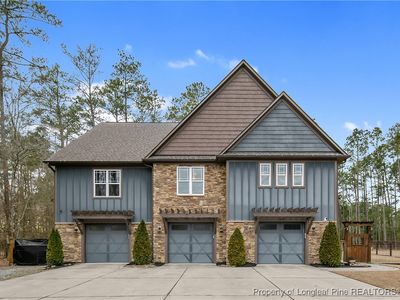 613 Ellis Rd, Raeford, NC, 28357