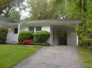 1004 Cannon Rd, Silver Spring, MD 20904