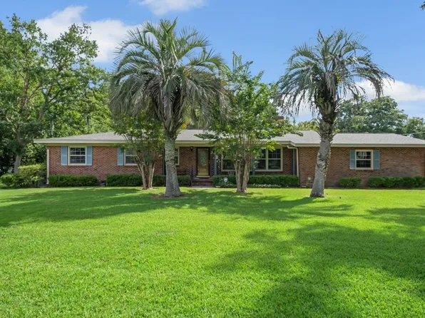 4213 Woodcrest St, Tallahassee, FL 32303