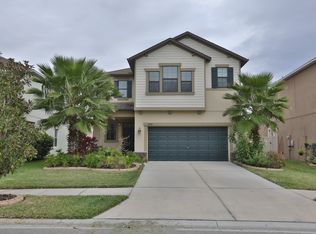 1638 Ludington Ave, Zephyrhills, FL 33543