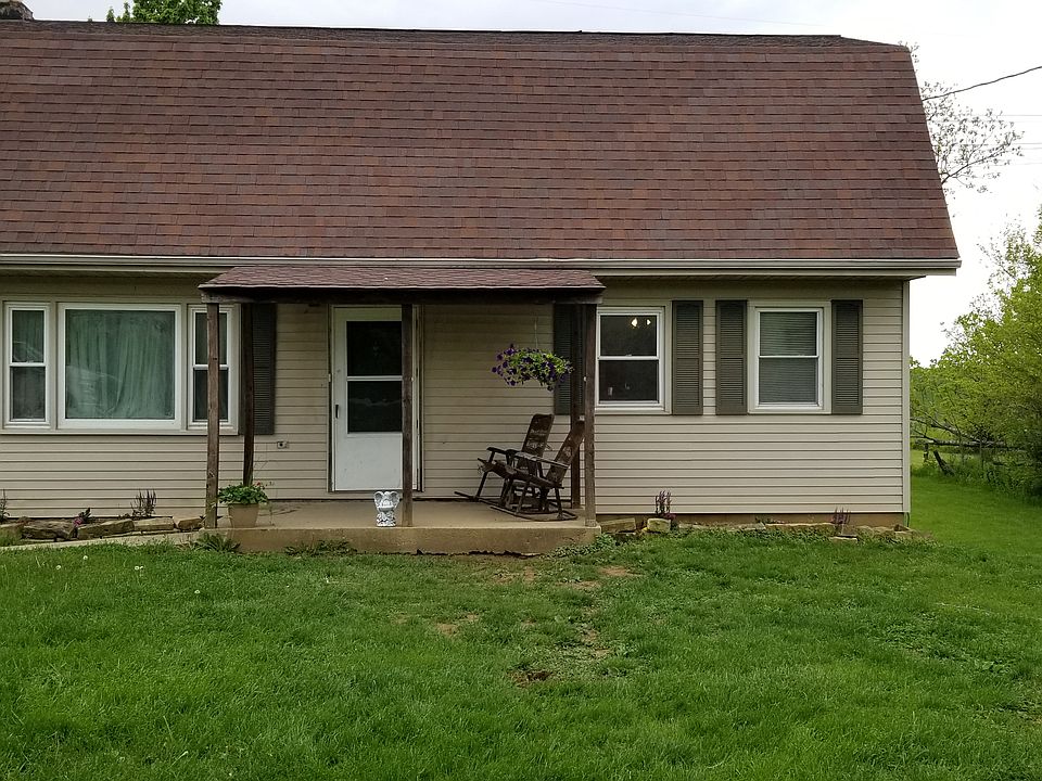 1st image of 8227 S State Road 3