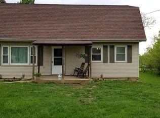 8227 S State Road 3, Greensburg, IN 47240