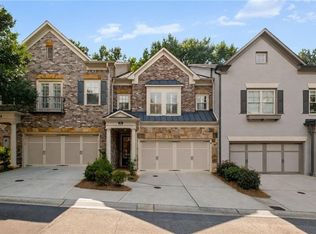 203 Nottaway Ln, Alpharetta, GA 30009