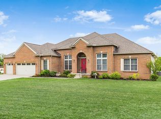 7387 Berkshire Rd, Sunbury, OH 43074