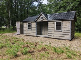 1542 Notman Rd, Deerfield, OH 44411