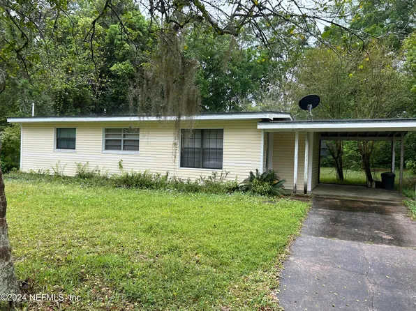 2261 PATOU Court, Jacksonville, FL 32210