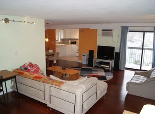 47 Mystic St APT 7E, Arlington, MA 02474