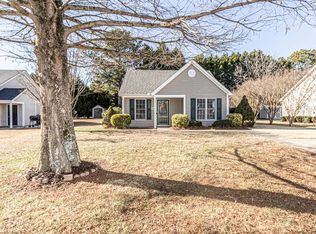 3022 Cranberry Ridge Dr SW, Wilson, NC 27893