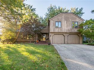 825 Stevens Creek Ln, Forsyth, IL