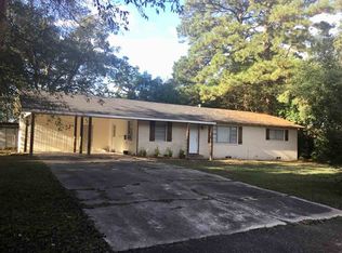 169 Jefferson St, Beckville, TX 75631