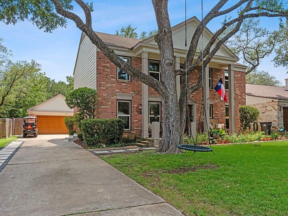 3rd image of 3109 Festus Dr