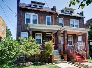 2909 10th St NE, Washington, DC 20017