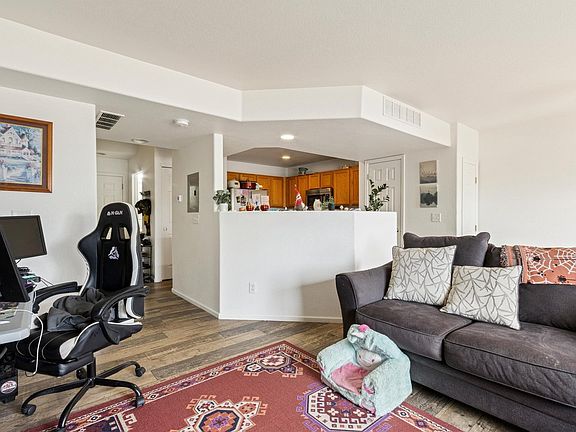 4th image of 6615 Desert Willow Way #F-2
