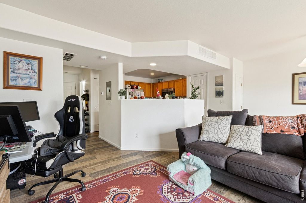 6615 Desert Willow Way #F-2